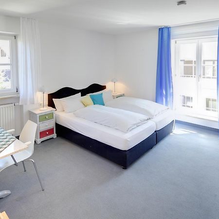 Hotel Kleiner Koenig Schwangau Eksteriør billede