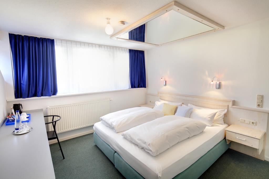 Hotel Kleiner Koenig Schwangau Eksteriør billede
