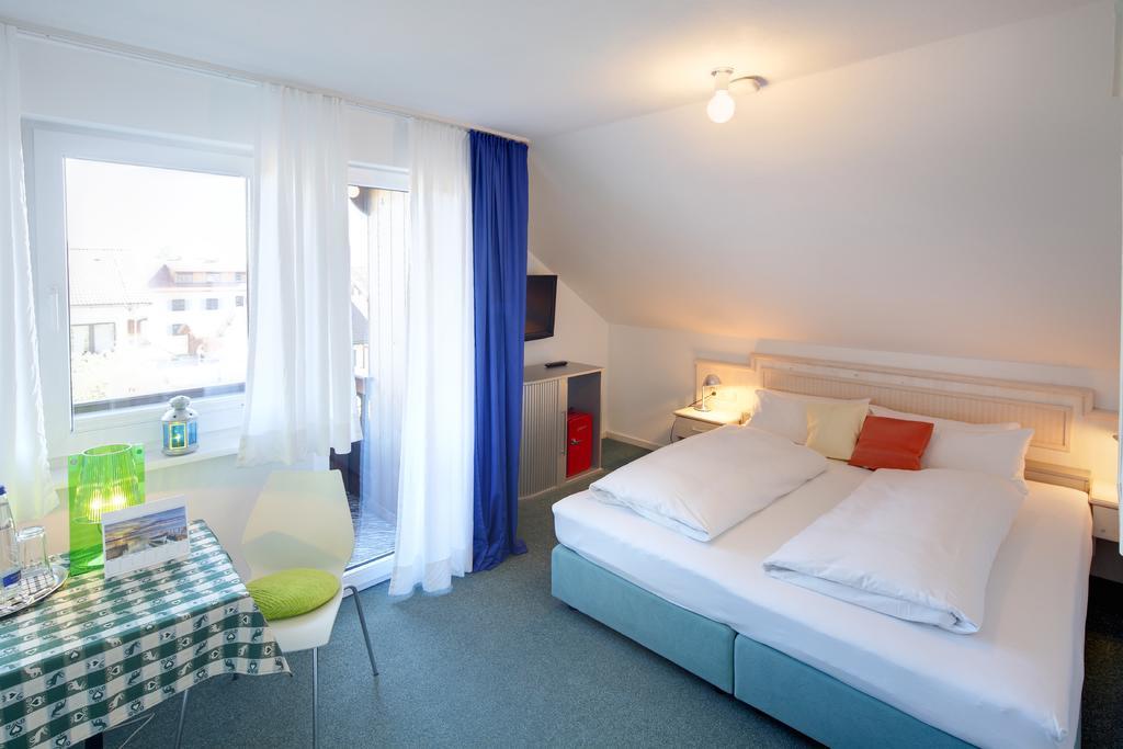 Hotel Kleiner Koenig Schwangau Eksteriør billede
