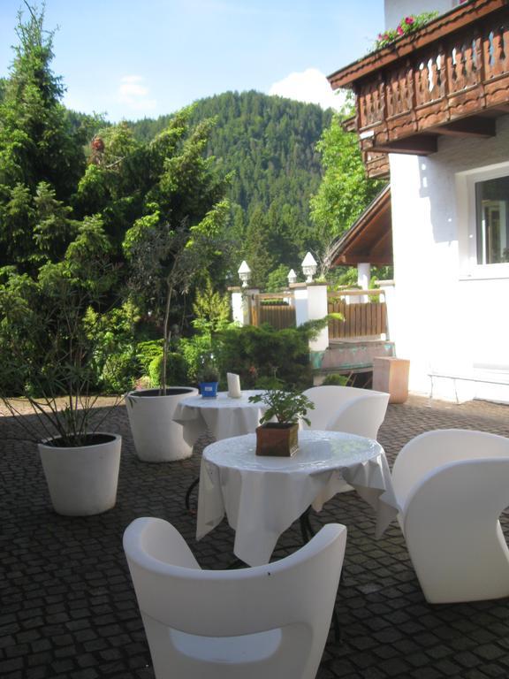 Hotel Kleiner Koenig Schwangau Eksteriør billede