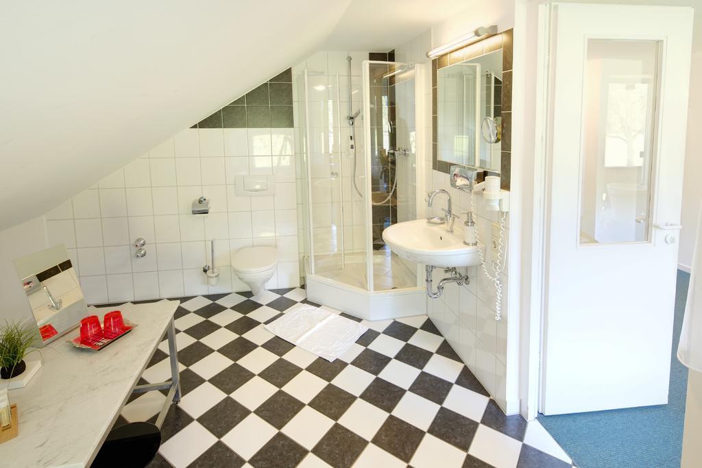 Hotel Kleiner Koenig Schwangau Eksteriør billede