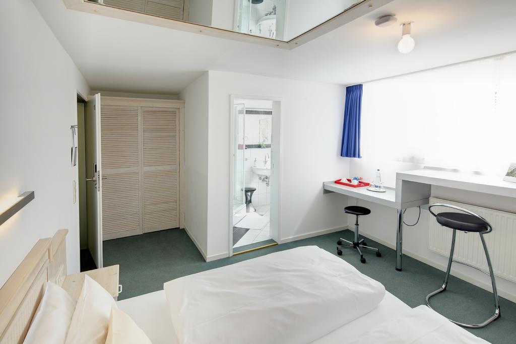 Hotel Kleiner Koenig Schwangau Eksteriør billede