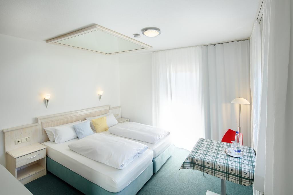 Hotel Kleiner Koenig Schwangau Eksteriør billede