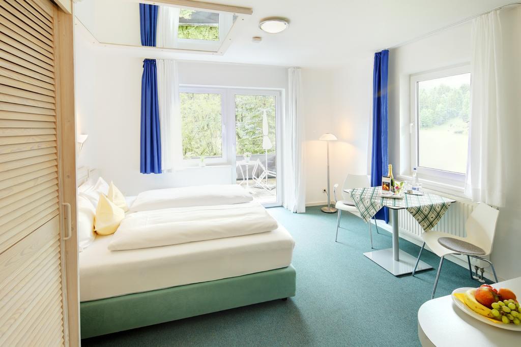 Hotel Kleiner Koenig Schwangau Eksteriør billede