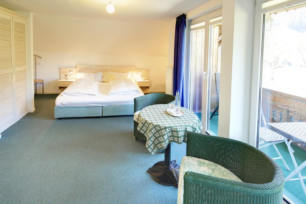 Hotel Kleiner Koenig Schwangau Eksteriør billede