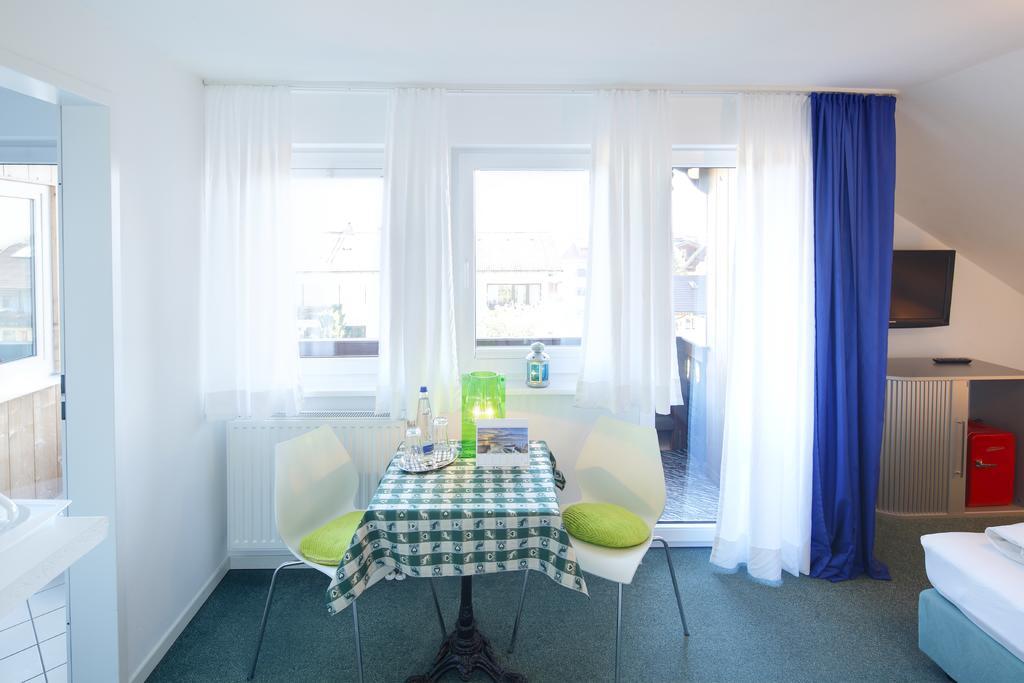 Hotel Kleiner Koenig Schwangau Eksteriør billede
