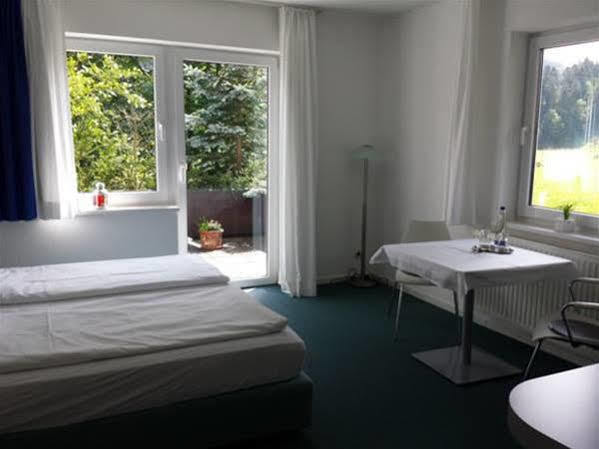 Hotel Kleiner Koenig Schwangau Eksteriør billede